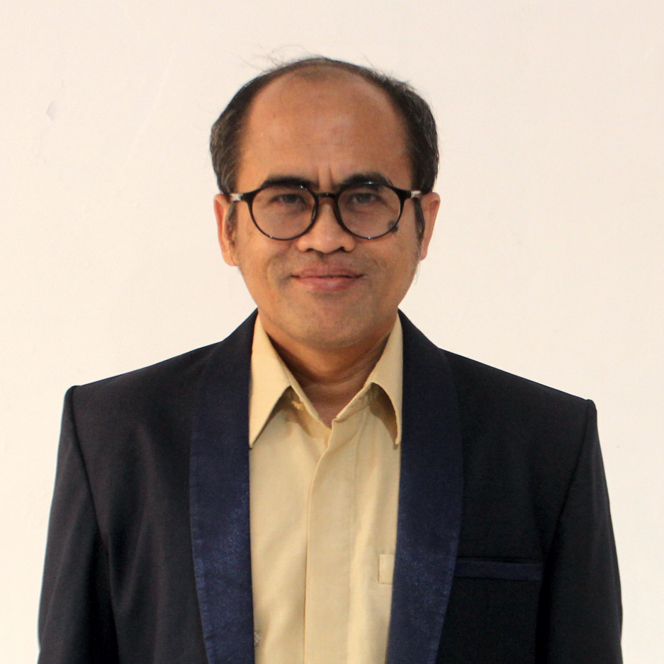 Ali Amin, S.Ag., M.A., Ph.D