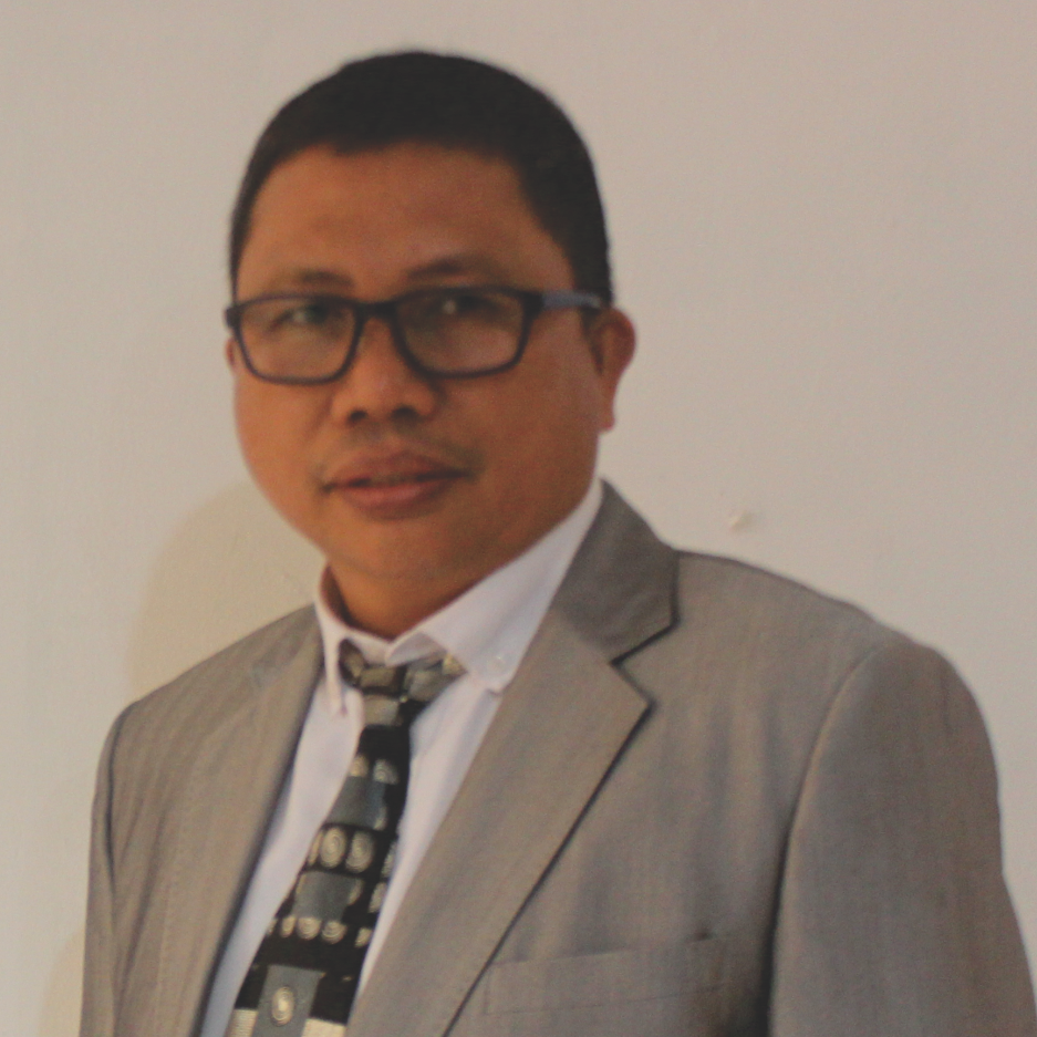 Dr. Munir Tubagus, S.Kom., M.Cs